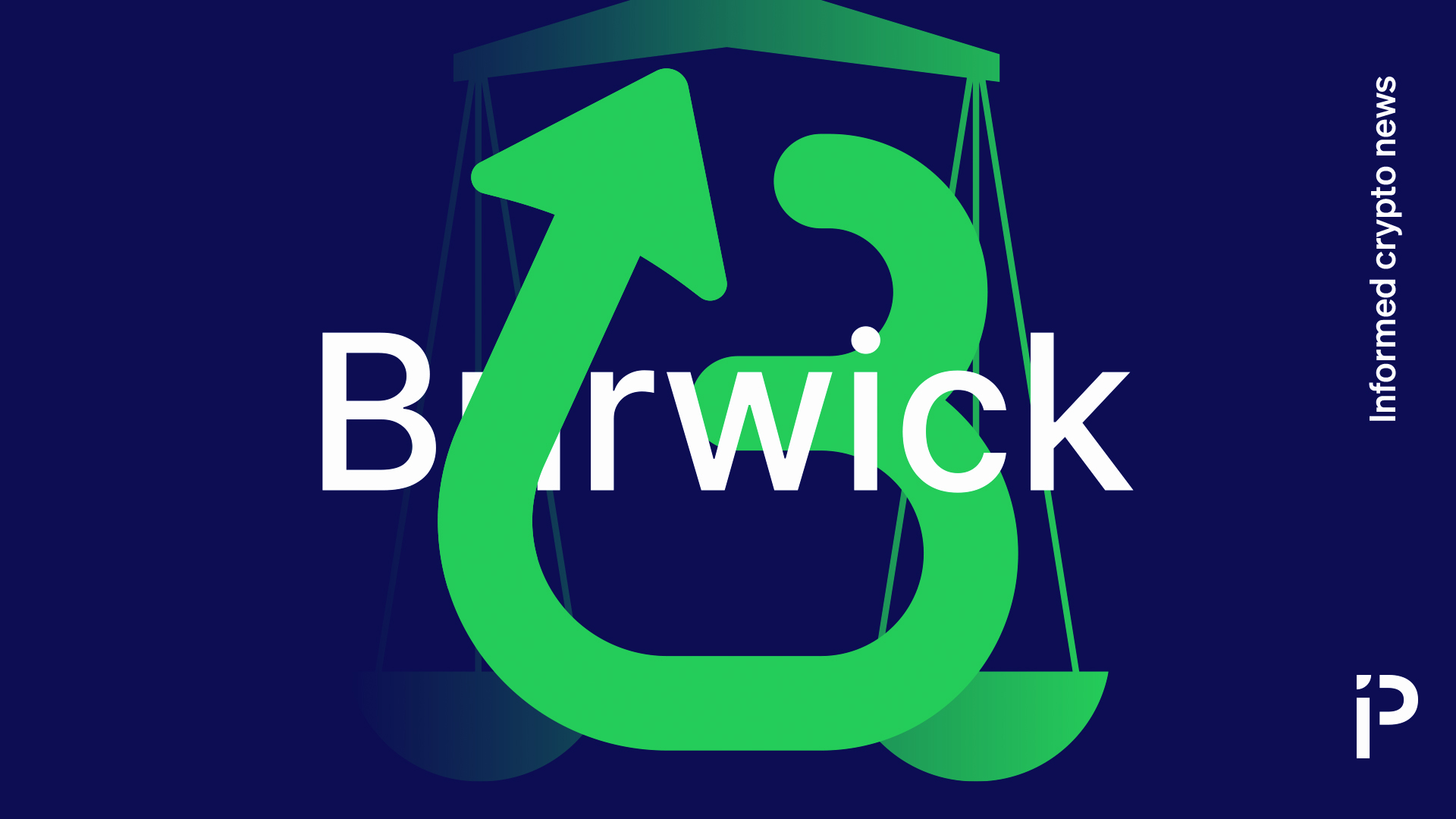 Burwick Law is coming for Internet Capital Markets