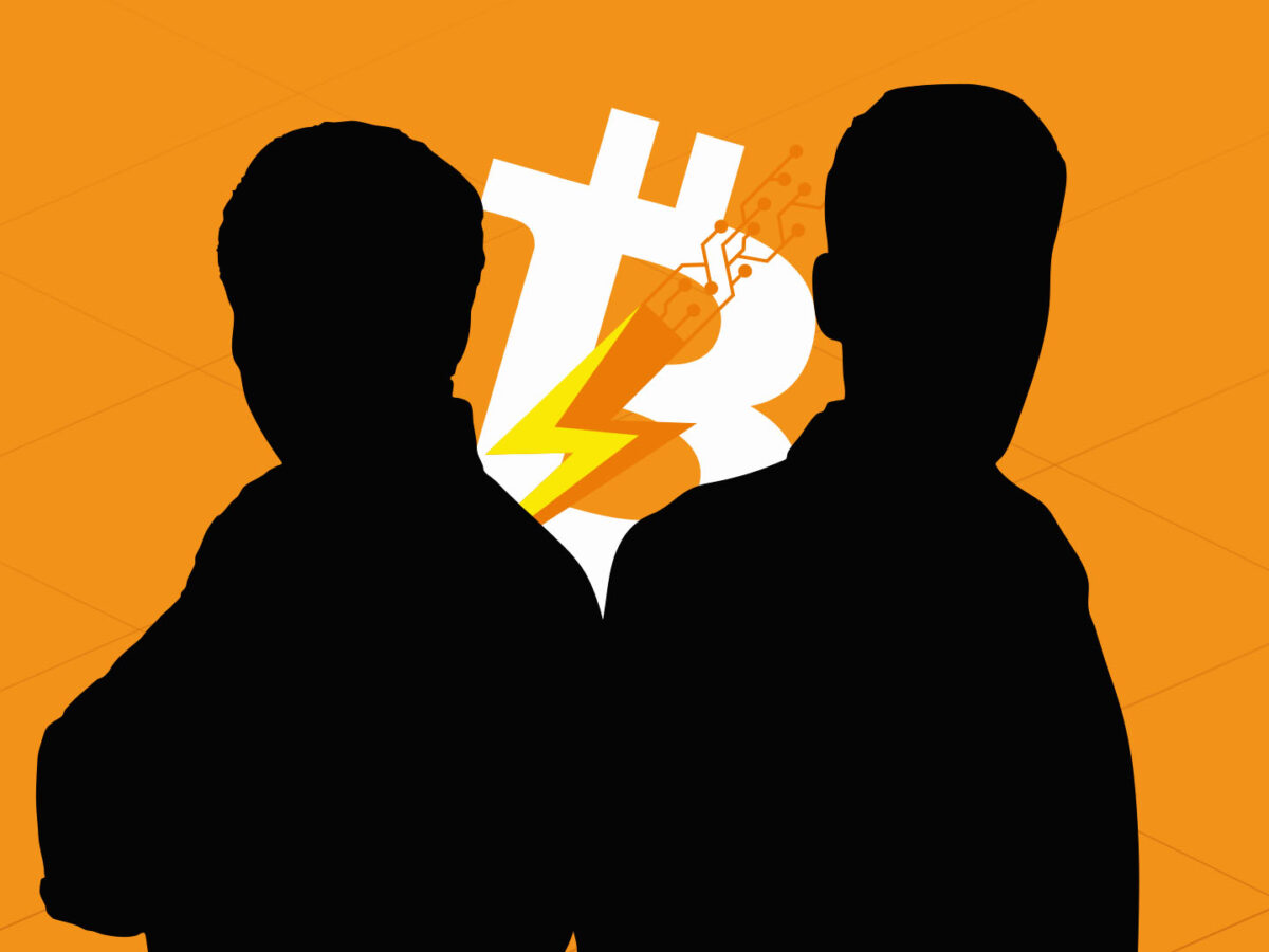 Sztorc vs Gladstein: Can Lightning scale Bitcoin?