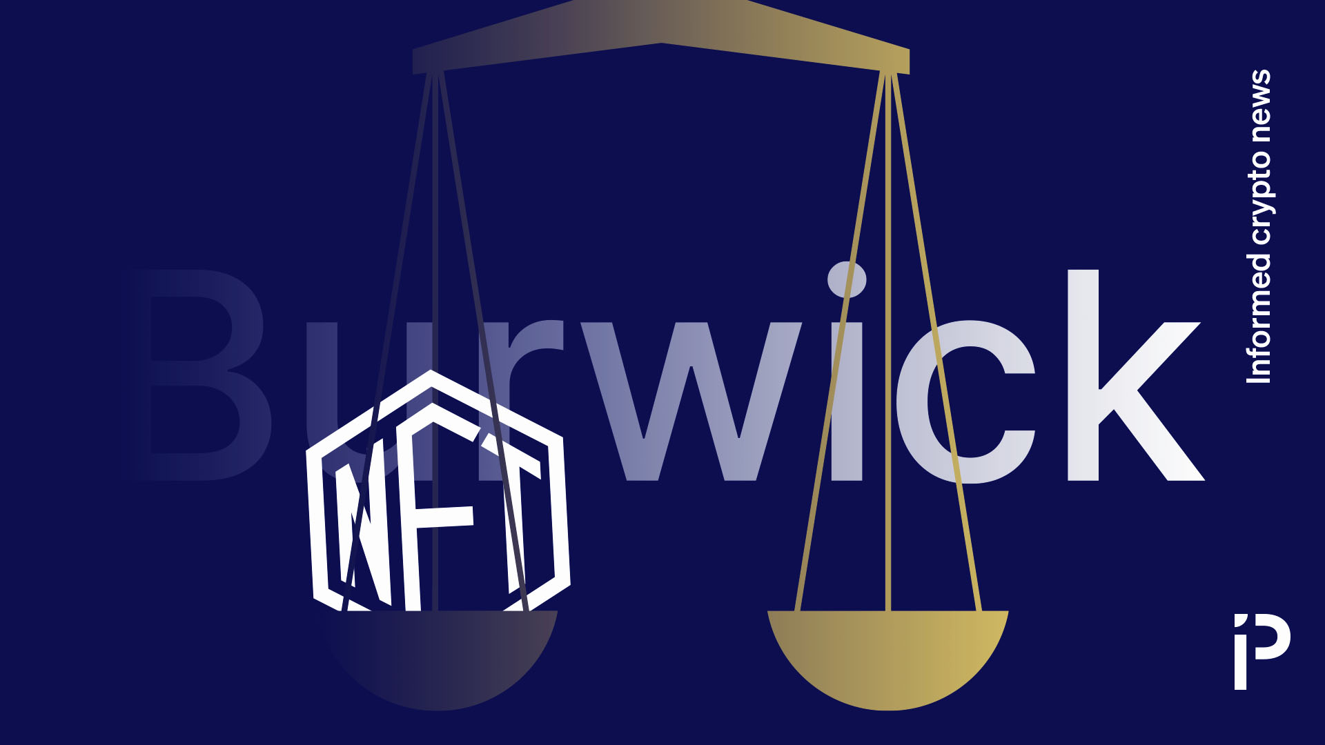 Burwick Law wants a $440M crypto lawsuit served via NFT
