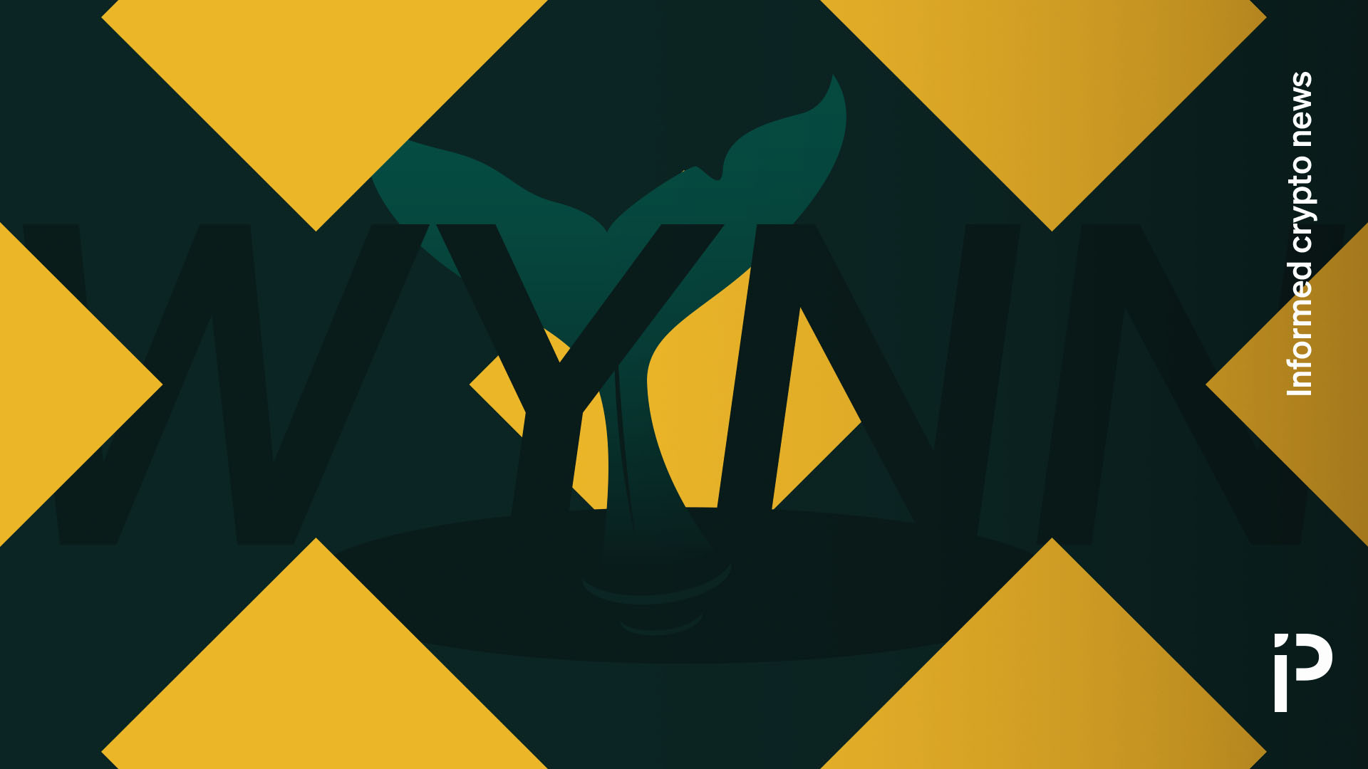 Hyperliquid degen James Wynn FUDs Binance