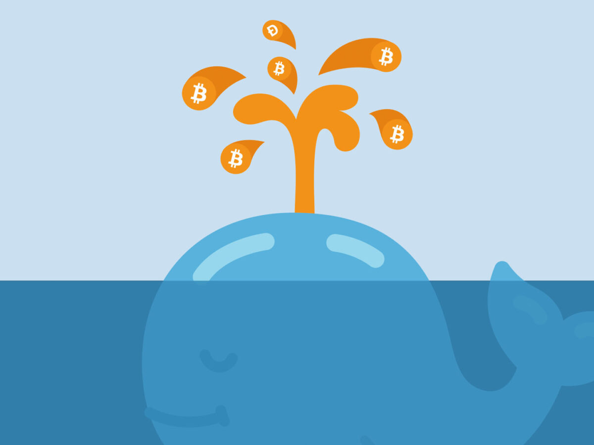 Early miner could be behind sudden $8.6B bitcoin move