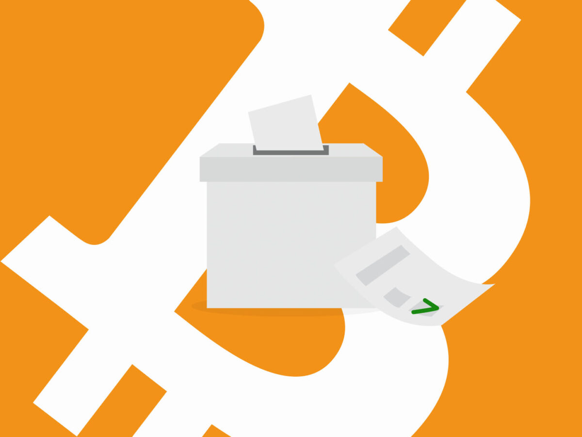 Bitcoin treasury chief David Bailey wants $200M for new Bitcoin PAC | Protos