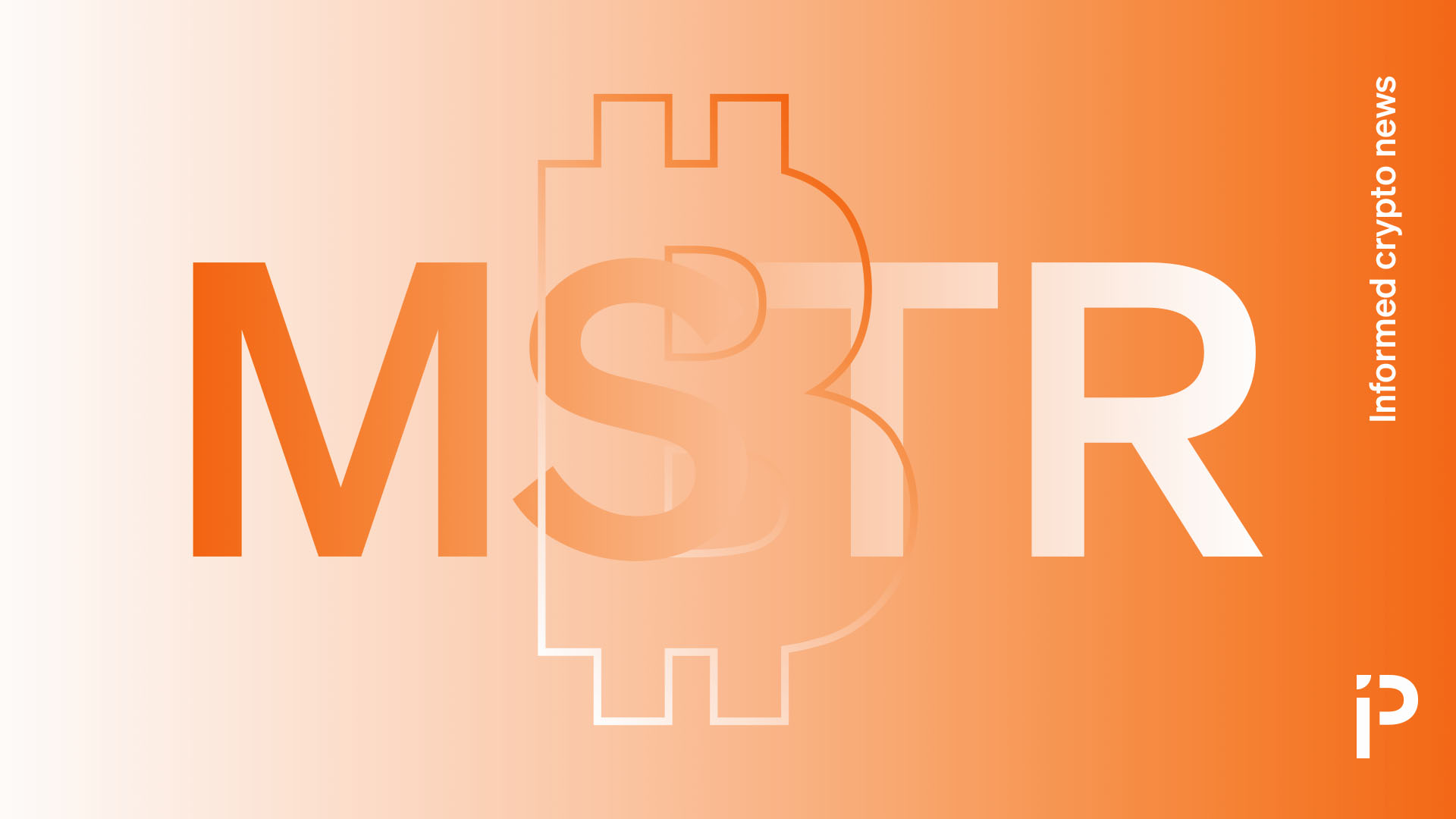 Michael Saylor diluted MSTR by $735.2 million after saying he wouldn’t