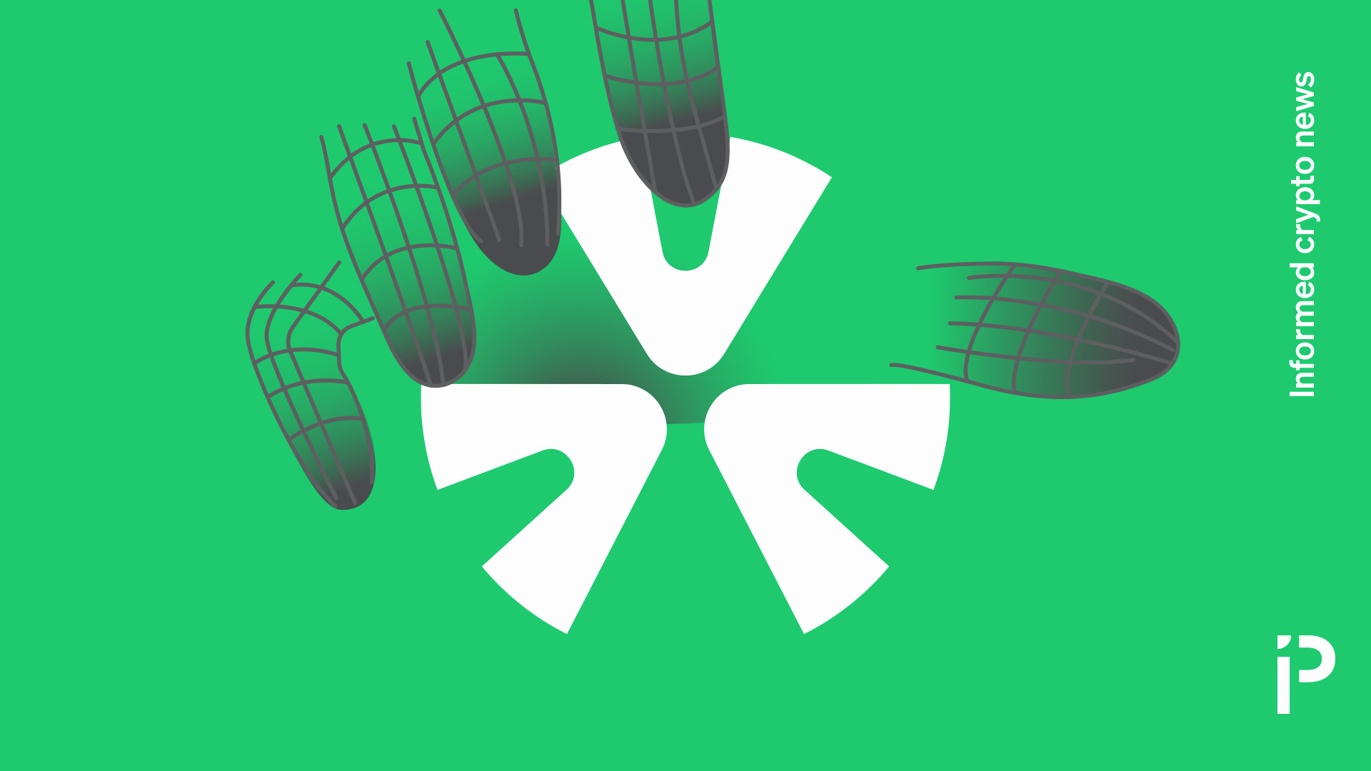 UXLINK goes from bad, to worse, to weird after hacker loses stolen tokens