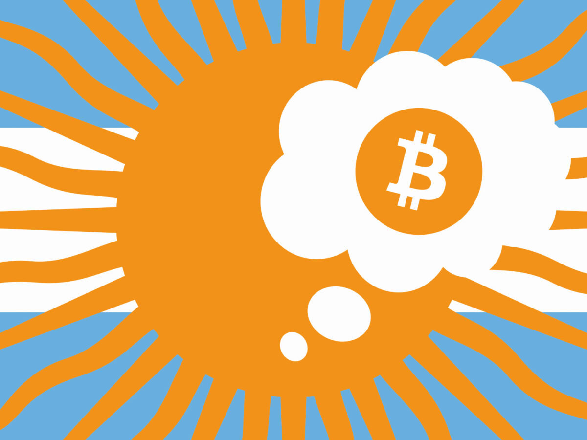 Is the Bitcoin dream dead in Argentina?