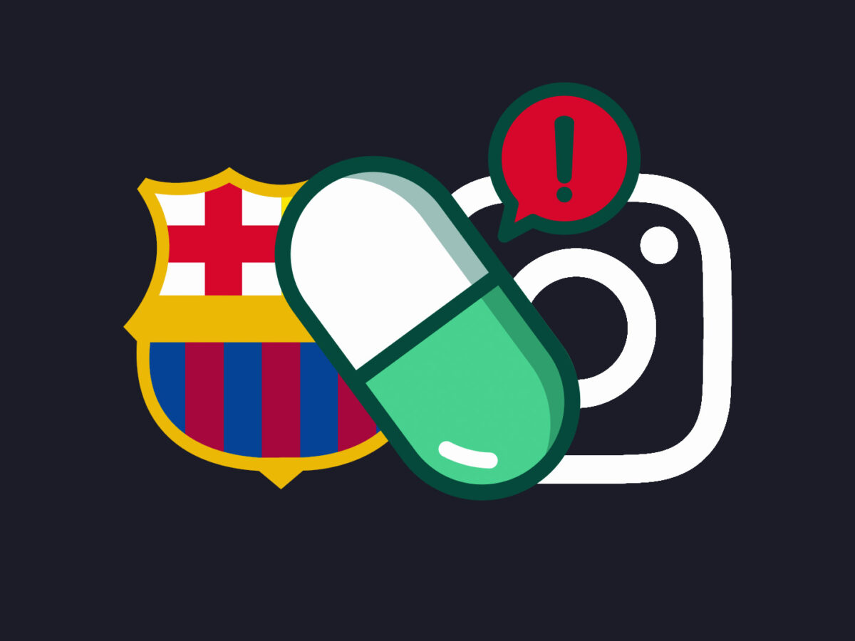 FC Barcelona Instagram hacker made $26K in Pump Fun rewards