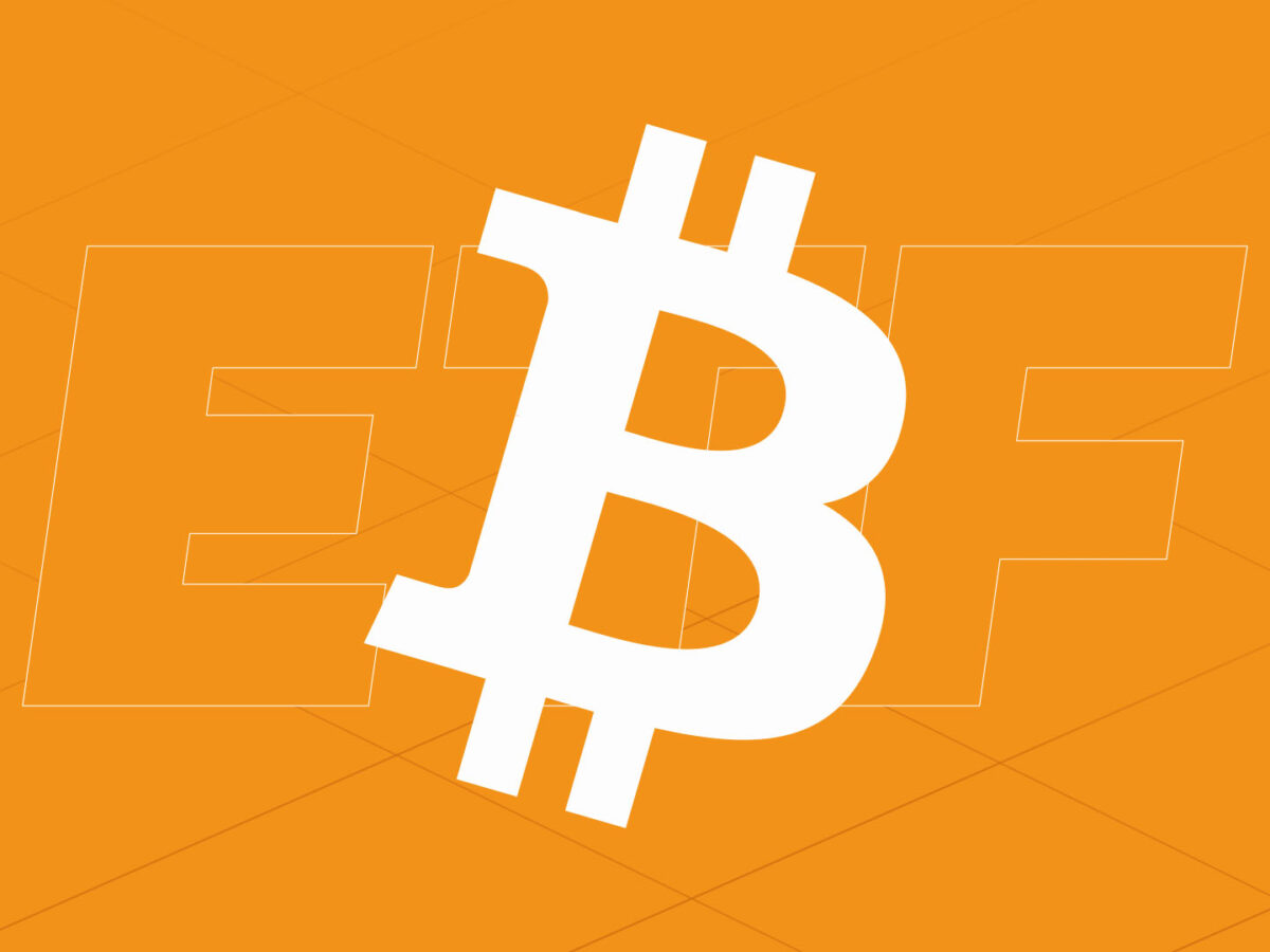 If Bitcoin forks, spot ETFs could choose the winner