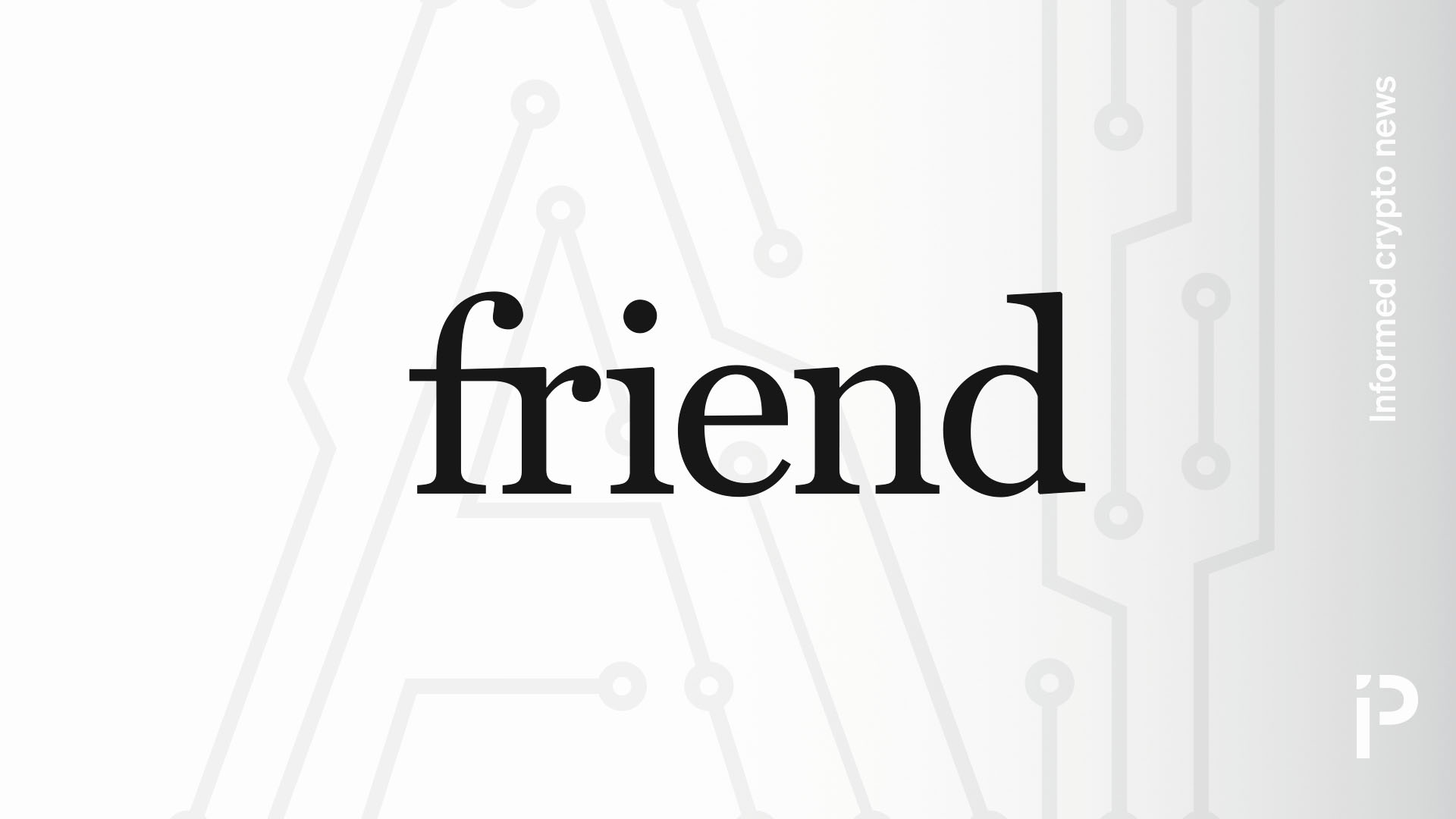 Friend AI spent millions on mimicking friendship -- now it's just another chatbot