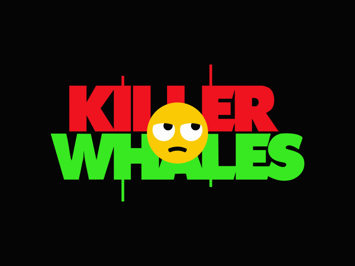 Opinion: Killer Whales launched season 2 but no one noticed