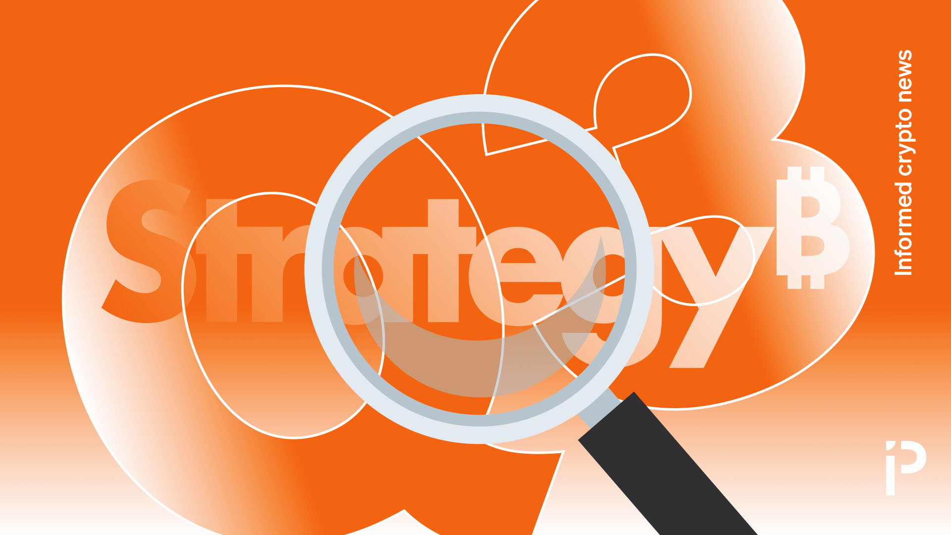 Strategy earnings puts tiny STRC front and center