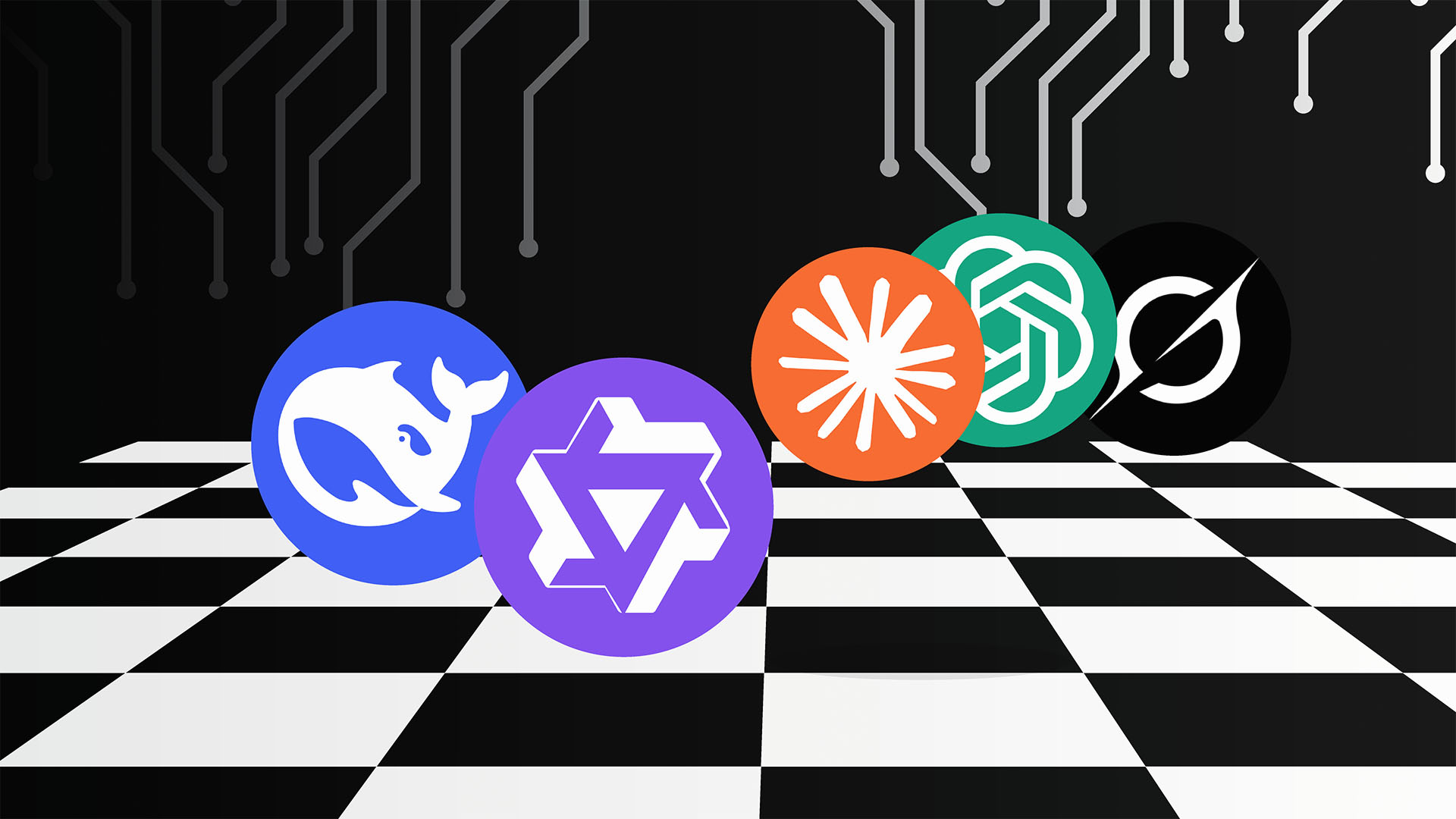 LLM crypto trading contest finds LLMs can't trade crypto