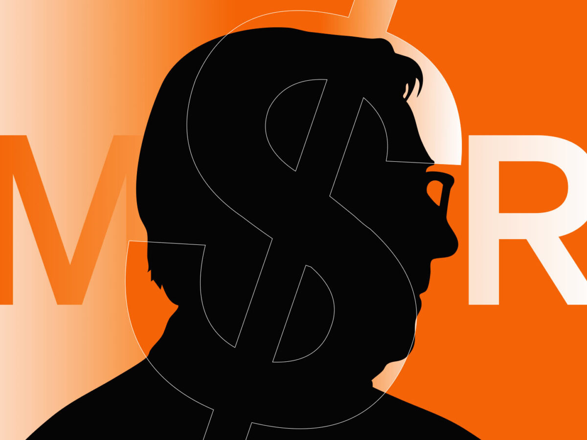 How Jim Chanos outplayed Michael Saylor: short MSTR, long BTC