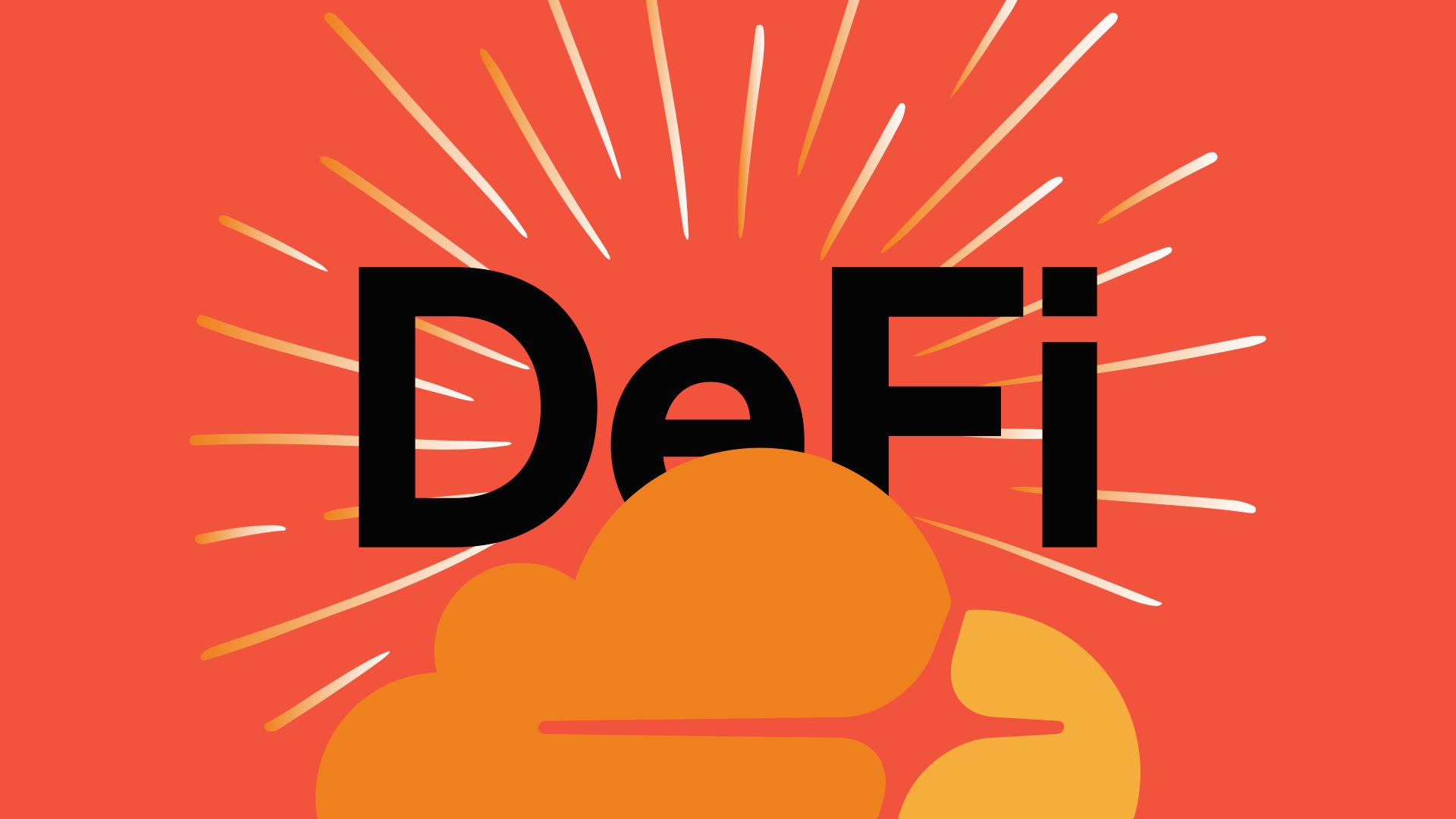 Cloudflare meltdown freezes crypto industry