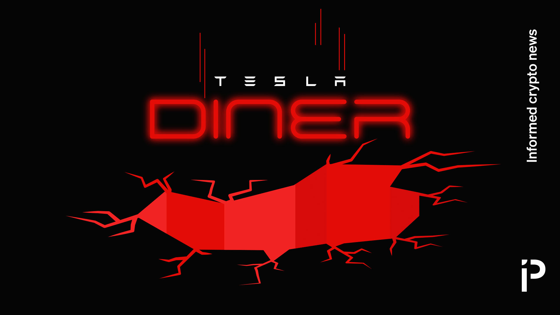Tesla Diner’s struggles accelerate as chef speeds away