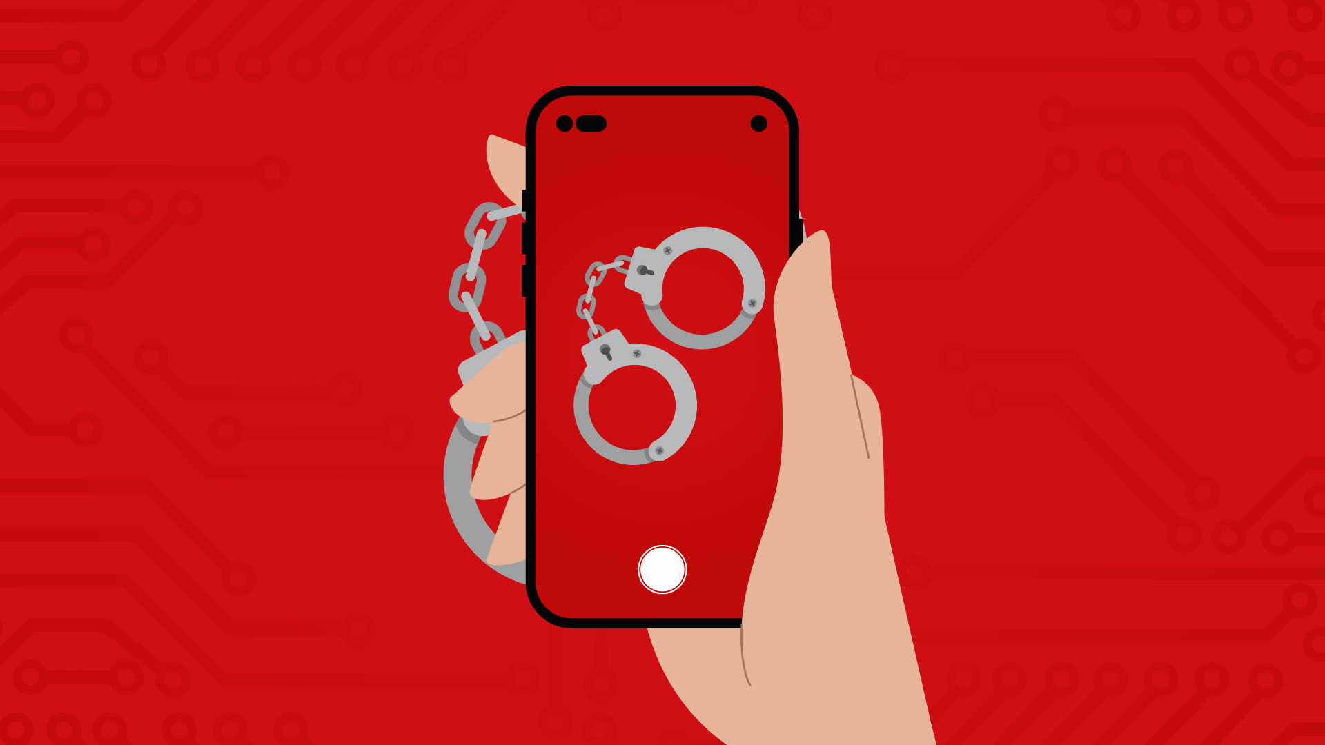 Chinese influencer, "Sister Orange," arrested for pig butchering