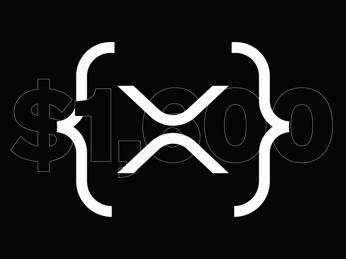 Is XRP overvalued? Critics flag $149 in daily network revenue