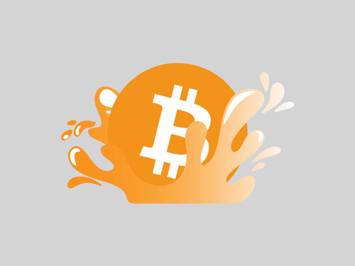 Billions in crypto liquidated as bitcoin crashes to $82,000