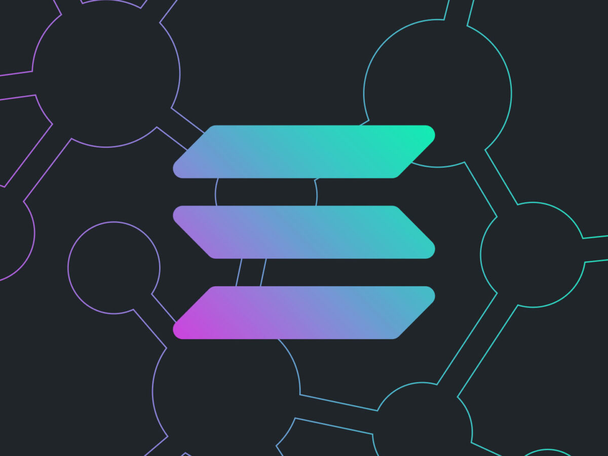 Active Solana DEX traders down 79% year-to-date