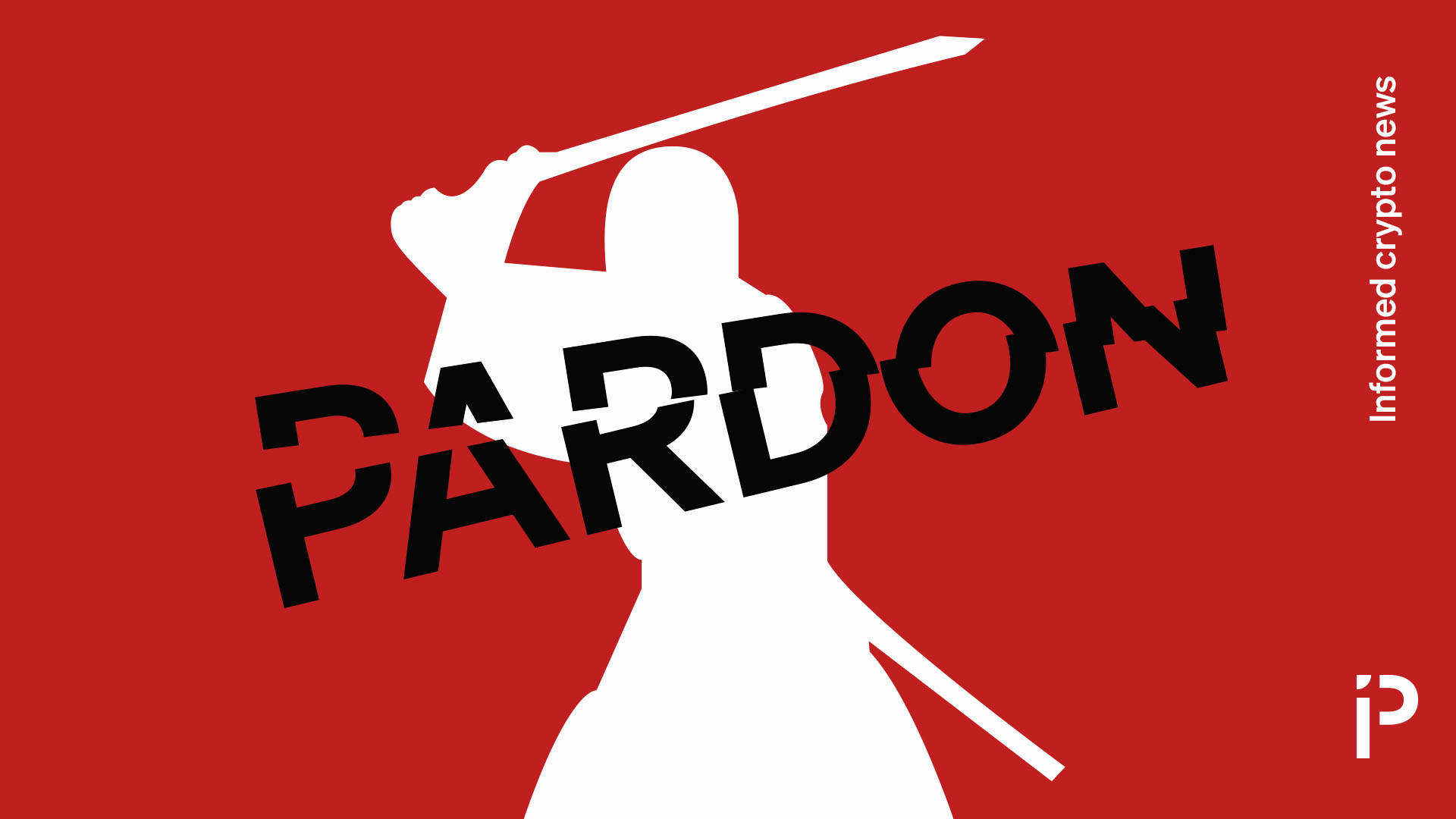 The three people who could really get Samourai devs pardoned