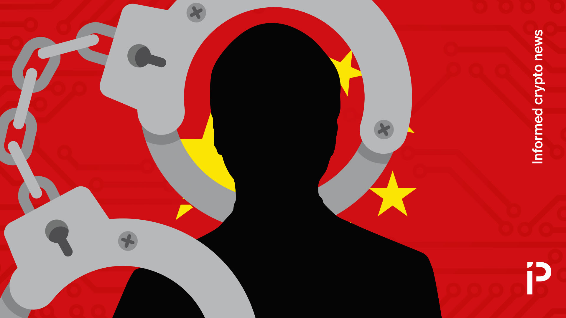 Chen Zhi is head of the Prince Group and had previously laundered around $15B in BTC, revealed to have been seized in October.