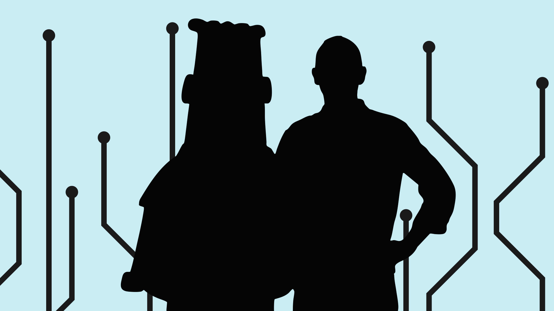 Why crypto should have listened to Dilbert