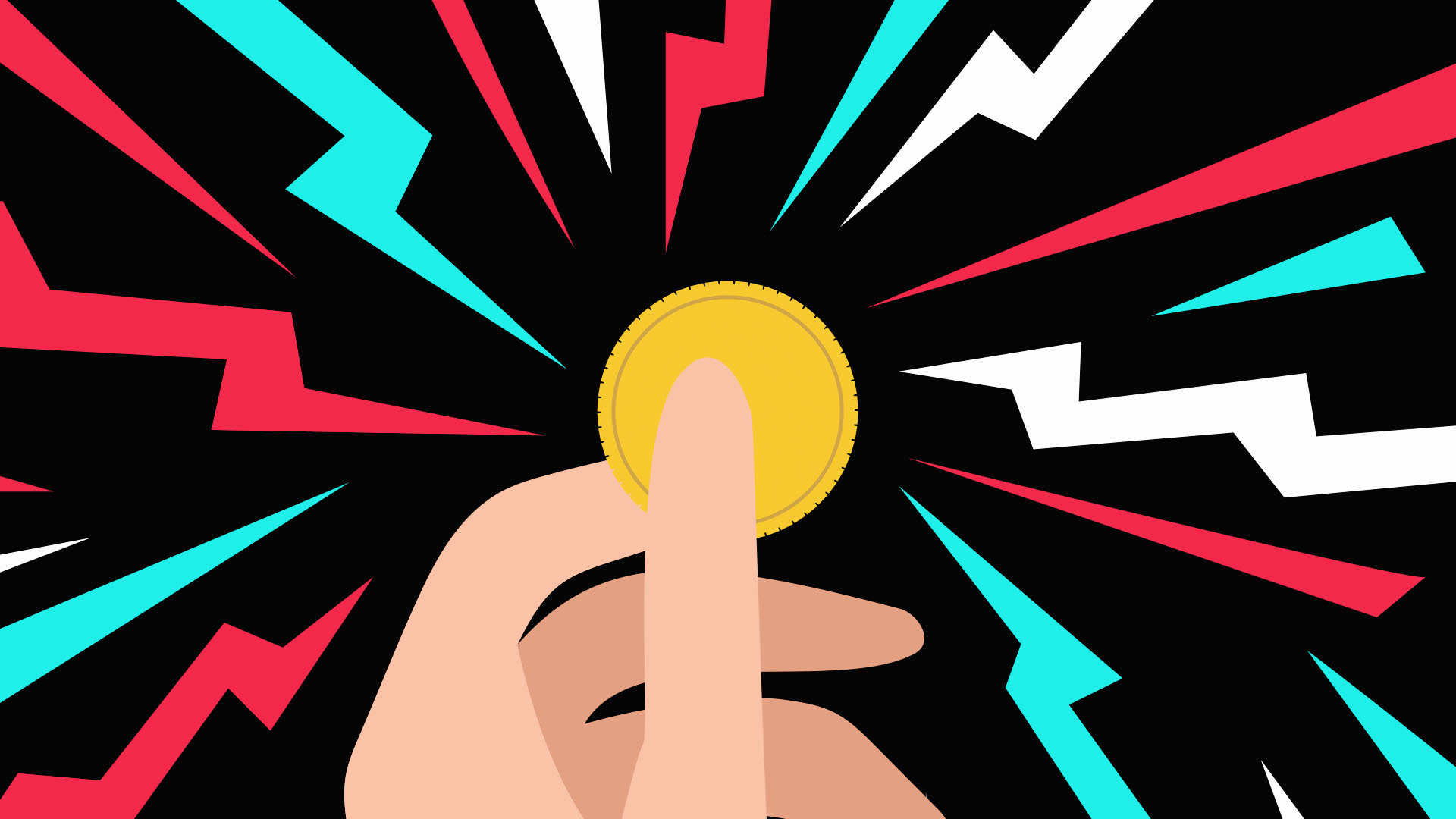 Que sont les pièces TikTok ? - BitRSS | Related Crypto Article