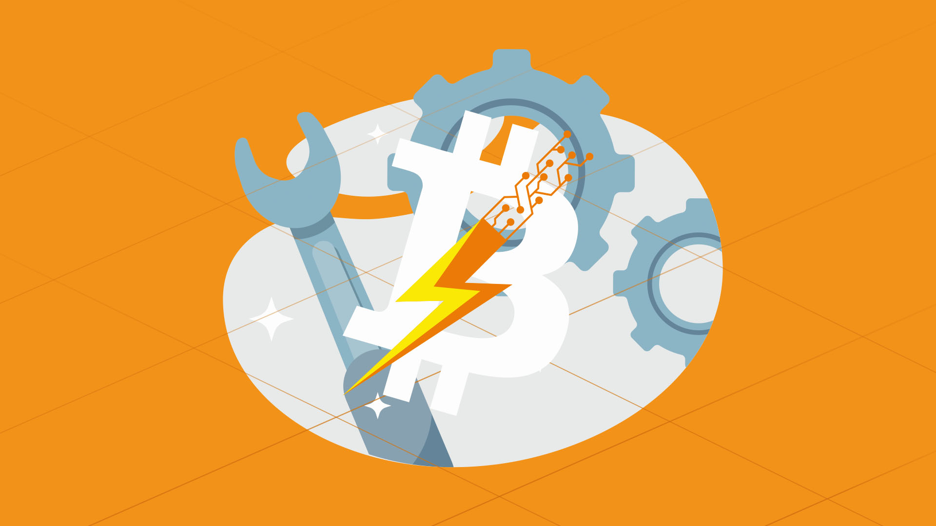 这个比特币闪电虫花了十年时间 - BitRSS | Related Crypto Article