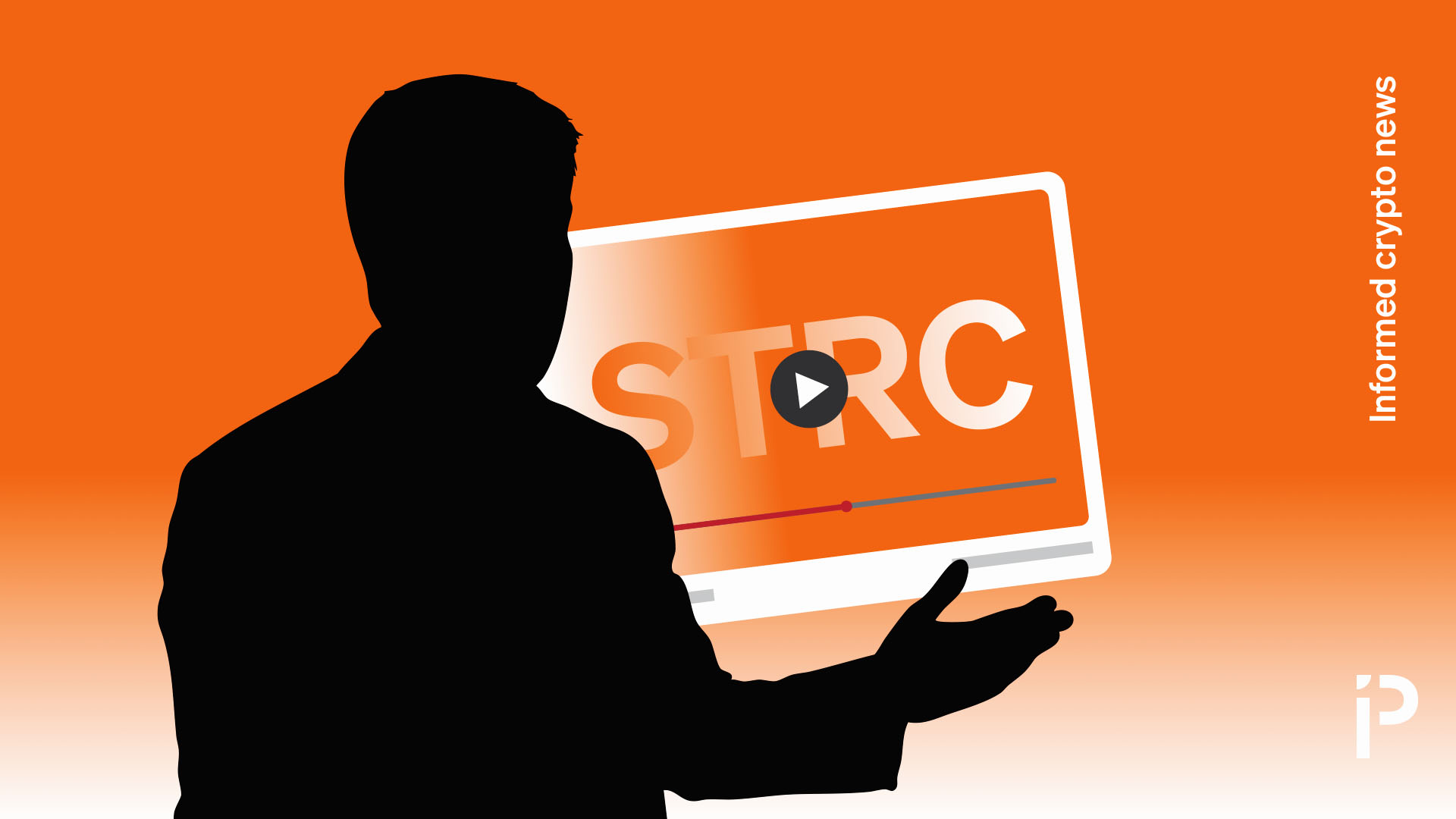 TechBeetle | Michael Saylor’s Spinal Tap ad says STRC is like a bank account — it isn’t