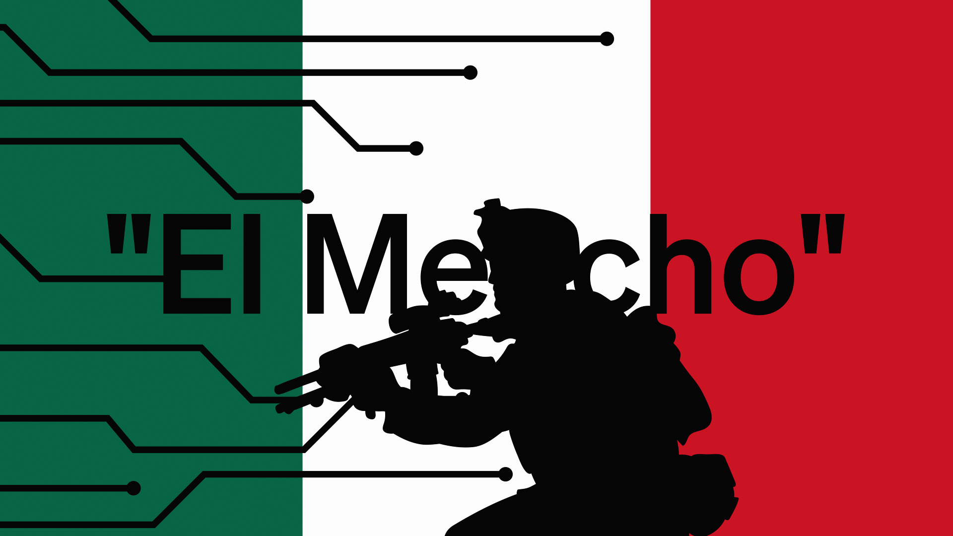 World Cup games in Mexico at risk after crypto-laundering drug lord killed