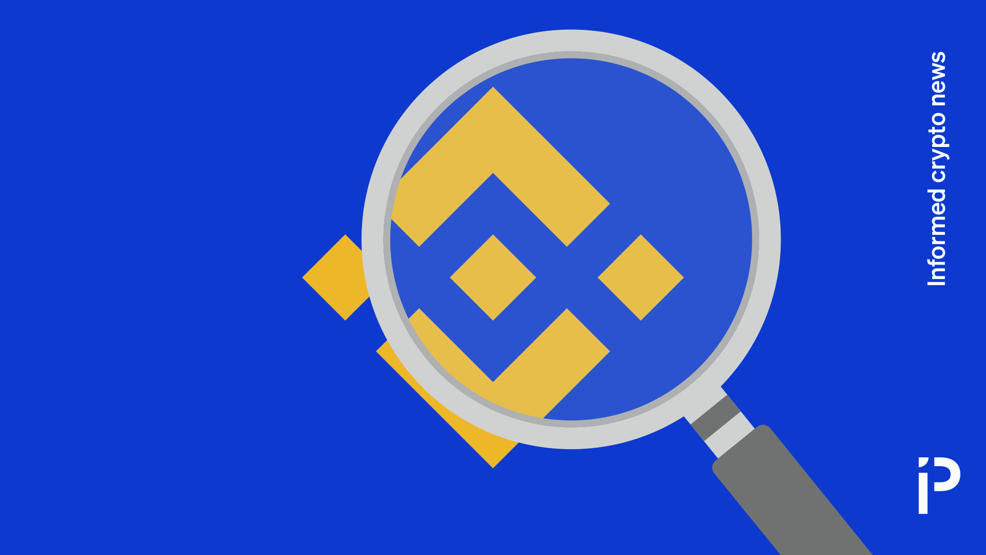 The Context 162: 🛎️ Binance is not committed to compliance or users