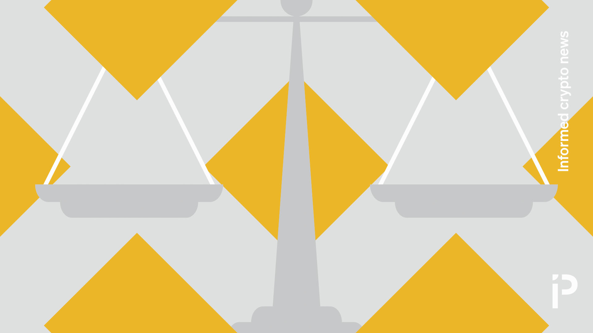 Binance probed by DoJ, files lawsuit against WSJ