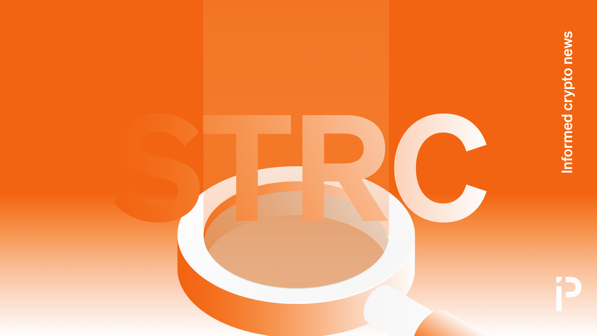 STRC could be funding more Strategy bitcoin buys than ever