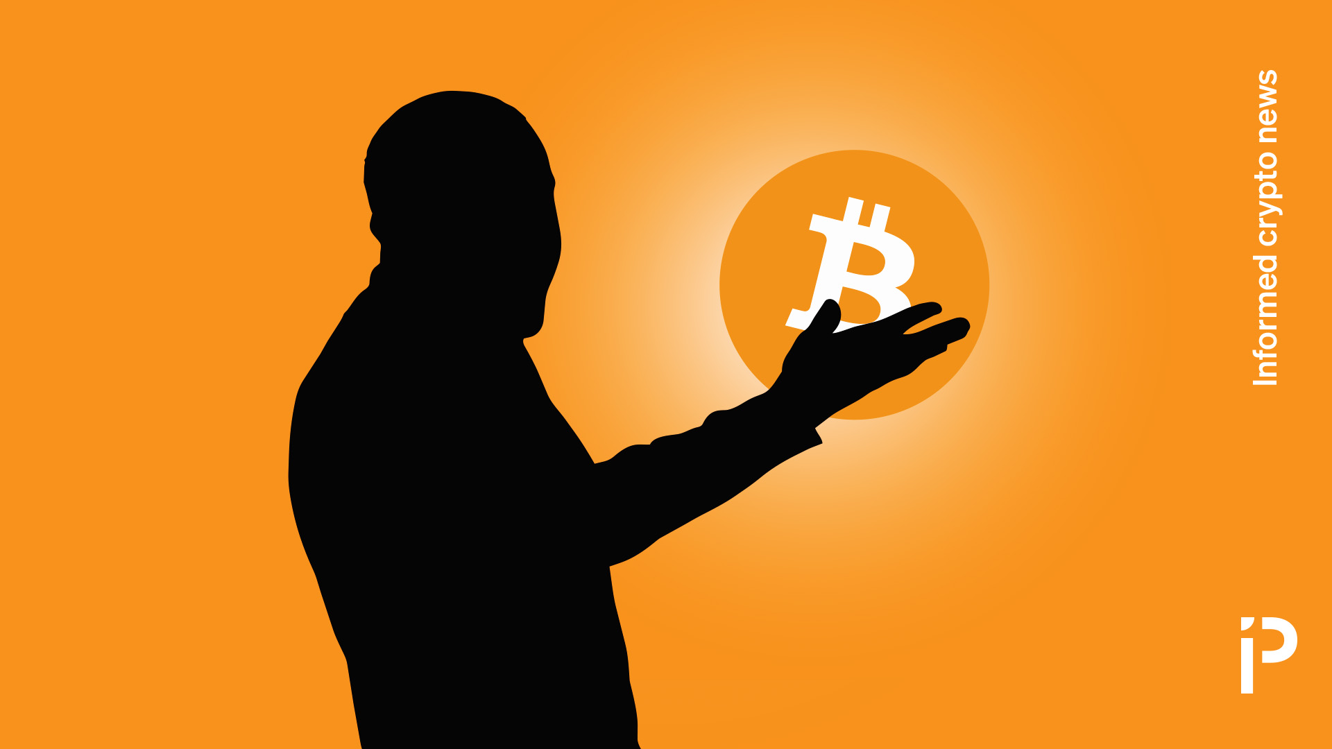 Andreas Antonopoulos takes a break from Bitcoin education