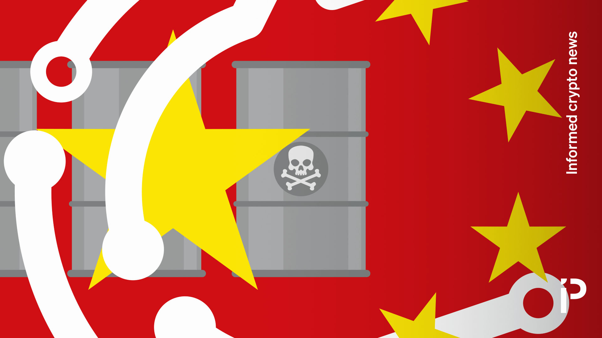 The US indicted two China-based pharmaceutical firms for allegedly selling fentanyl precursor chemicals to Mexican cartels for crypto.