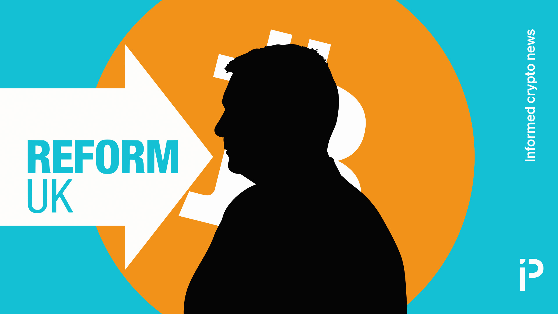 UK’s Liberal Democrats want inquiry into Nigel Farage’s £2M bitcoin purchase