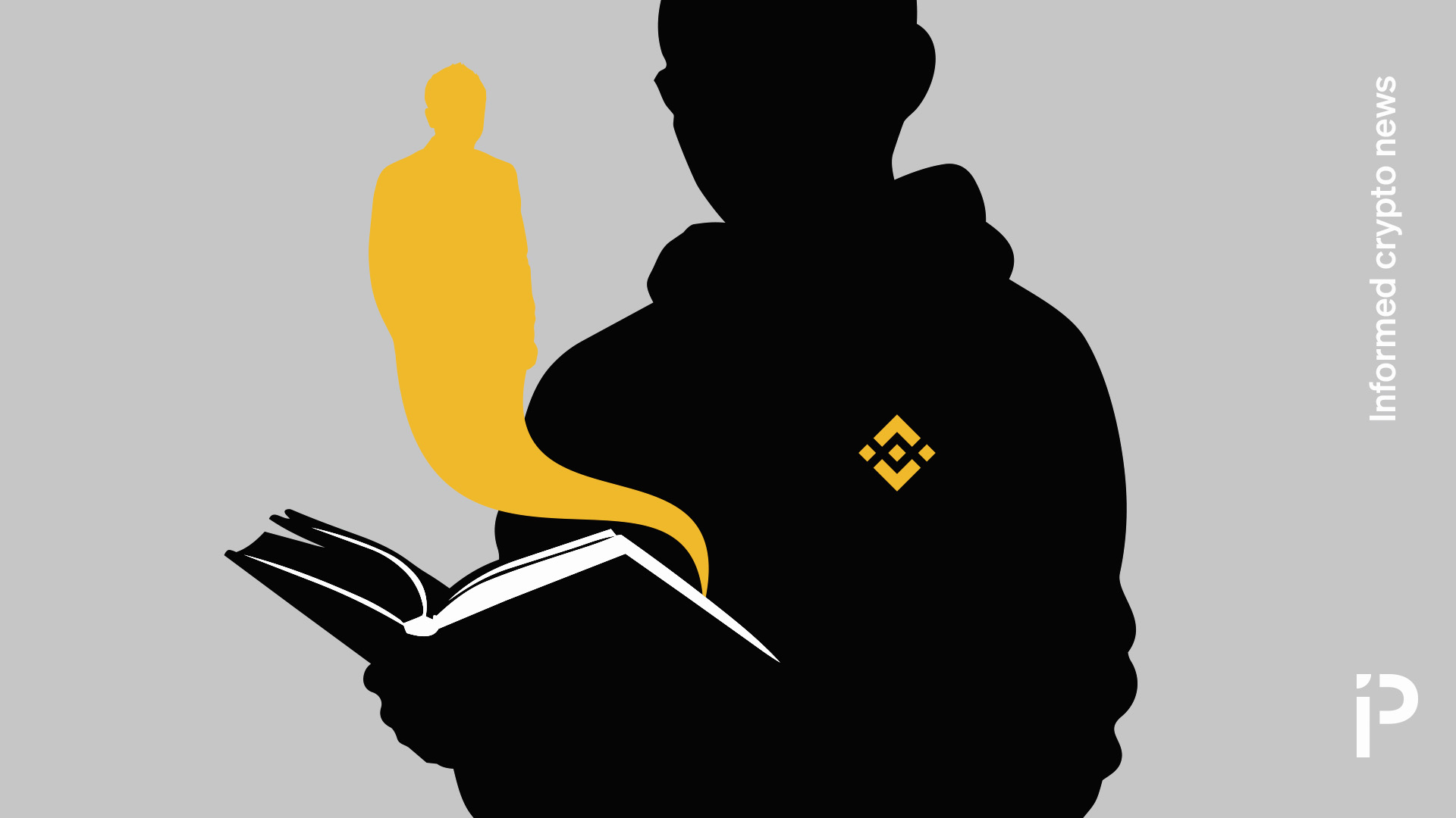 Wei Zhou, ex-Binance CFO turned Coins.ph CEO, is cast by CZ as a disloyal antagonist but portrayed elsewhere as a sidelined insider.