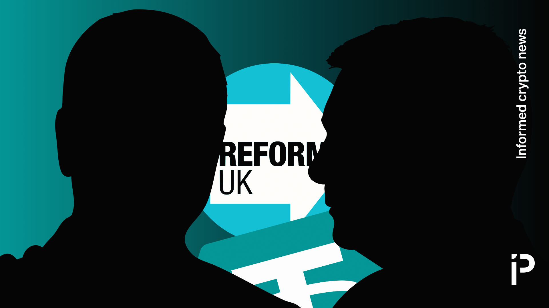 Tether shareholder pays £5M to keep Nigel Farage ‘safe and secure’