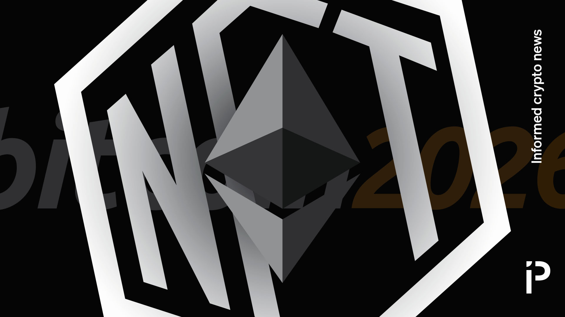 The only rally during Bitcoin 2026 was Ethereum NFTs