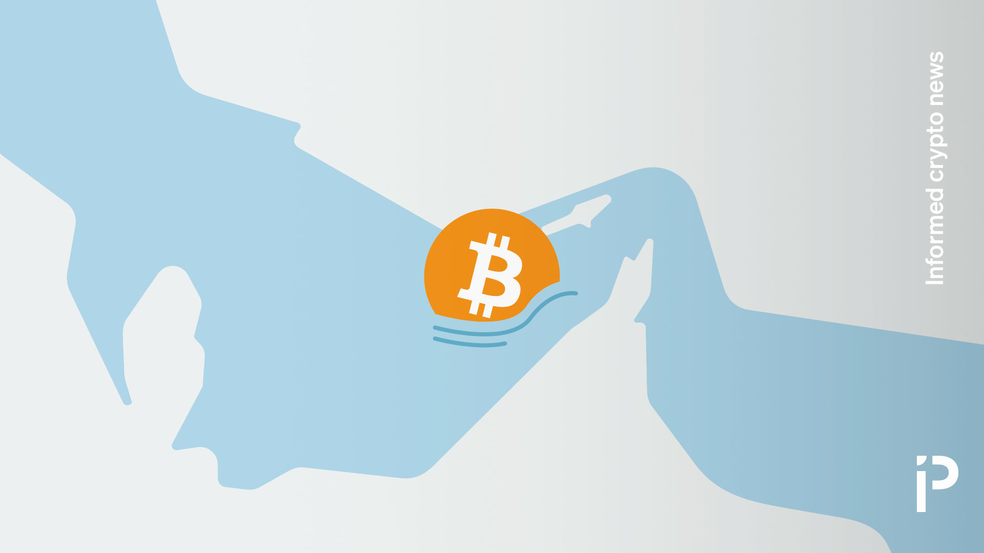 Iran offers bitcoin-based protection racket for Strait of Hormuz