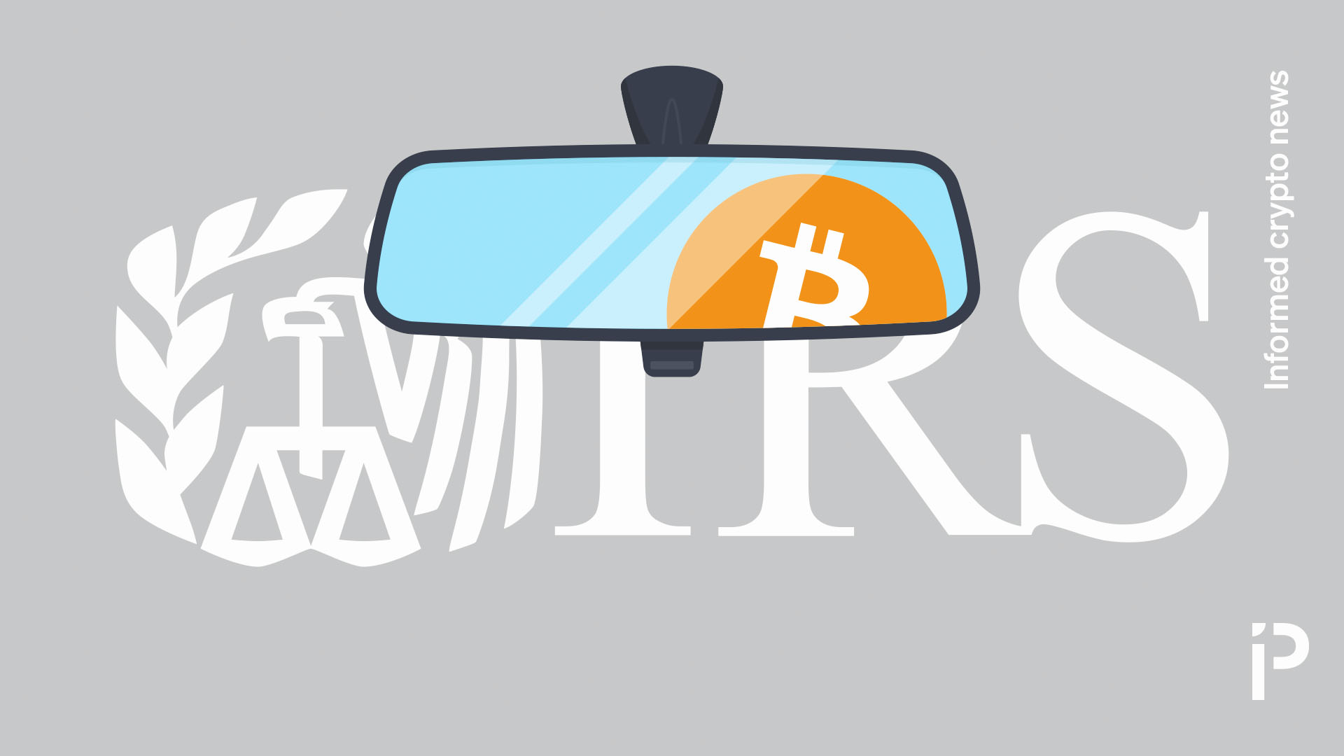 Despite the legal risks, an investor bragged about delaying his tax payments over three years to buy more BTC.