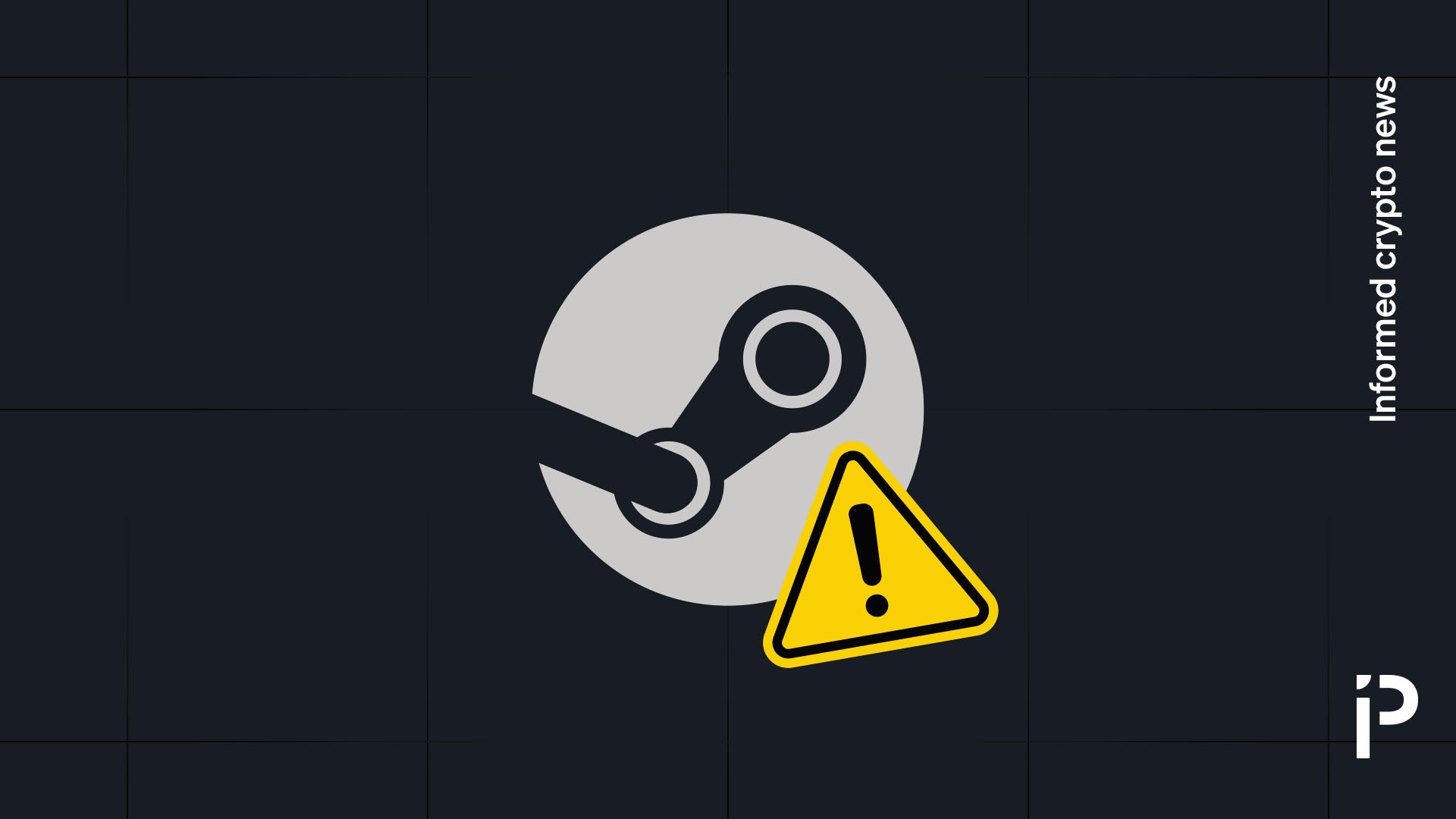 Steam workshop wallpapers found spreading crypto malware