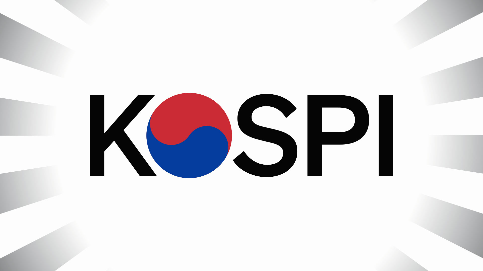 South Korean Stocks Are Seeing More Volatility Than BTC