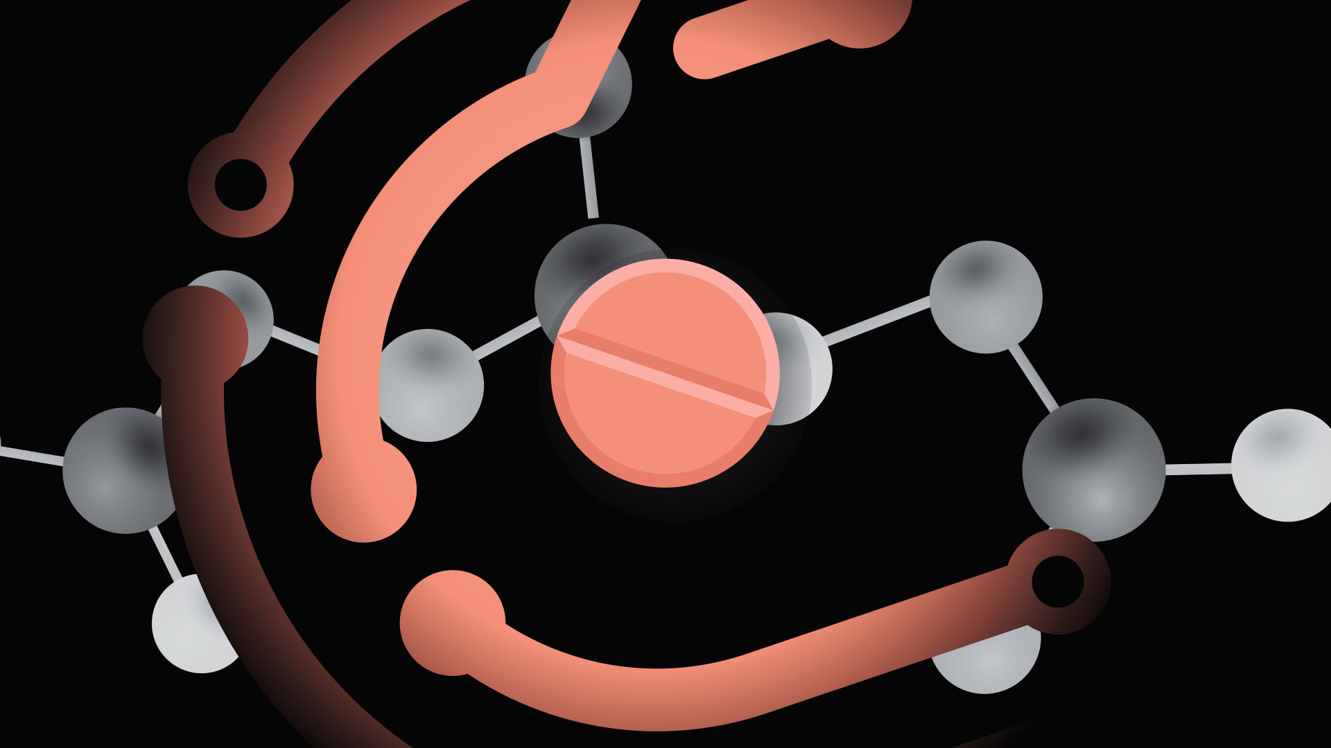 Crypto payments for peptides reportedly on pace for $100M per year