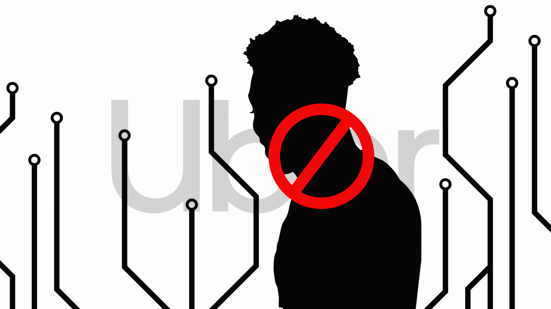 Crypto Influencer Ansem Banned From Uber Over Low Rating