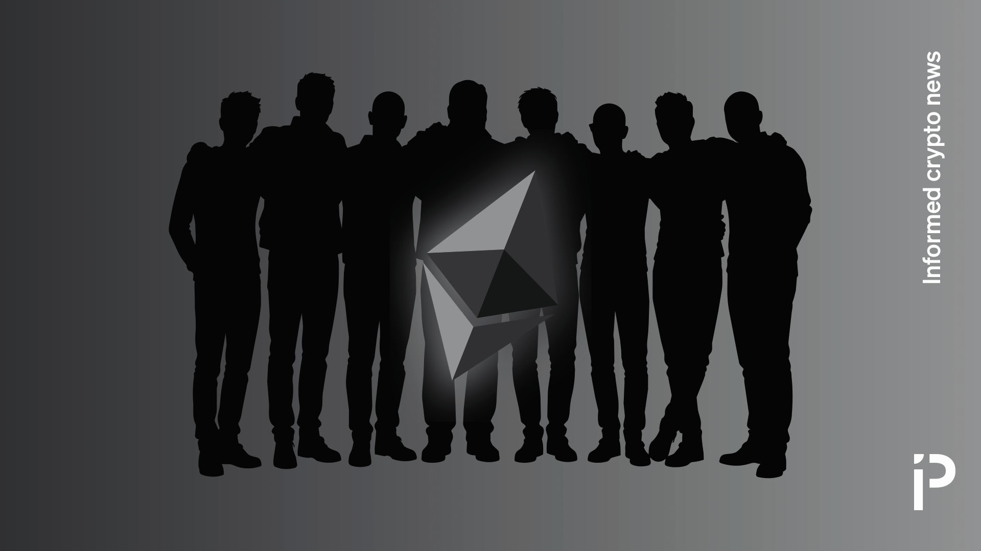 Where are the Ethereum founders 11 years after the genesis block?