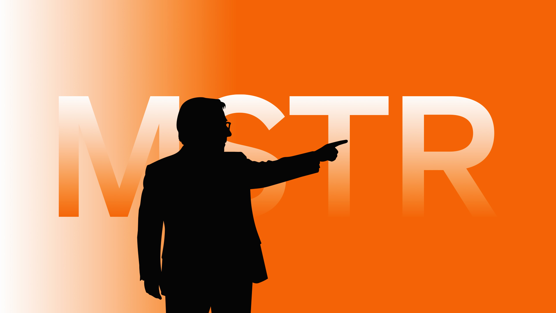 Jim Chanos Points to New Short Opportunity for MSTR