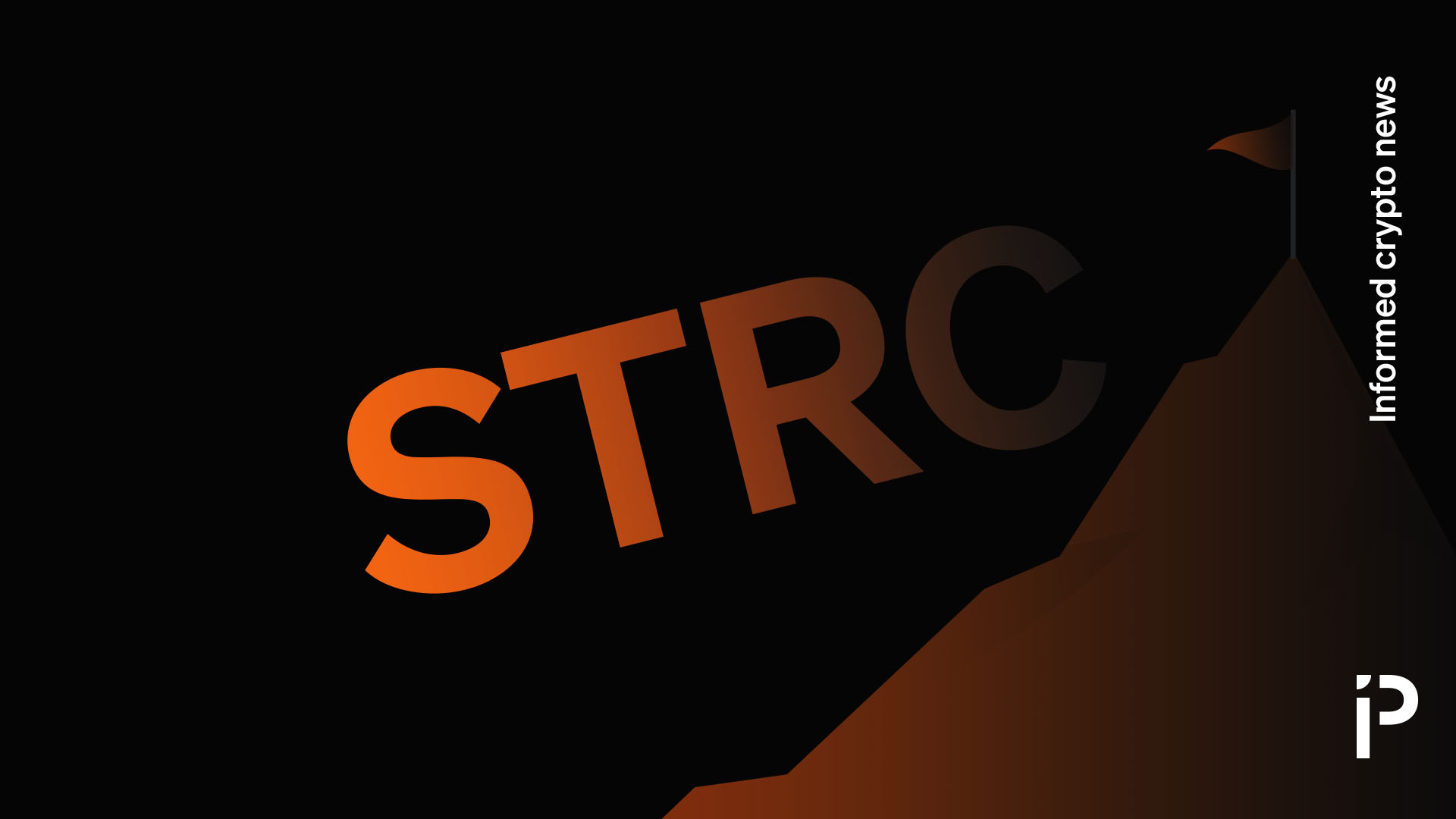 Strategy Fails to Bring STRC Back to Parity Despite Bitcoin Sales