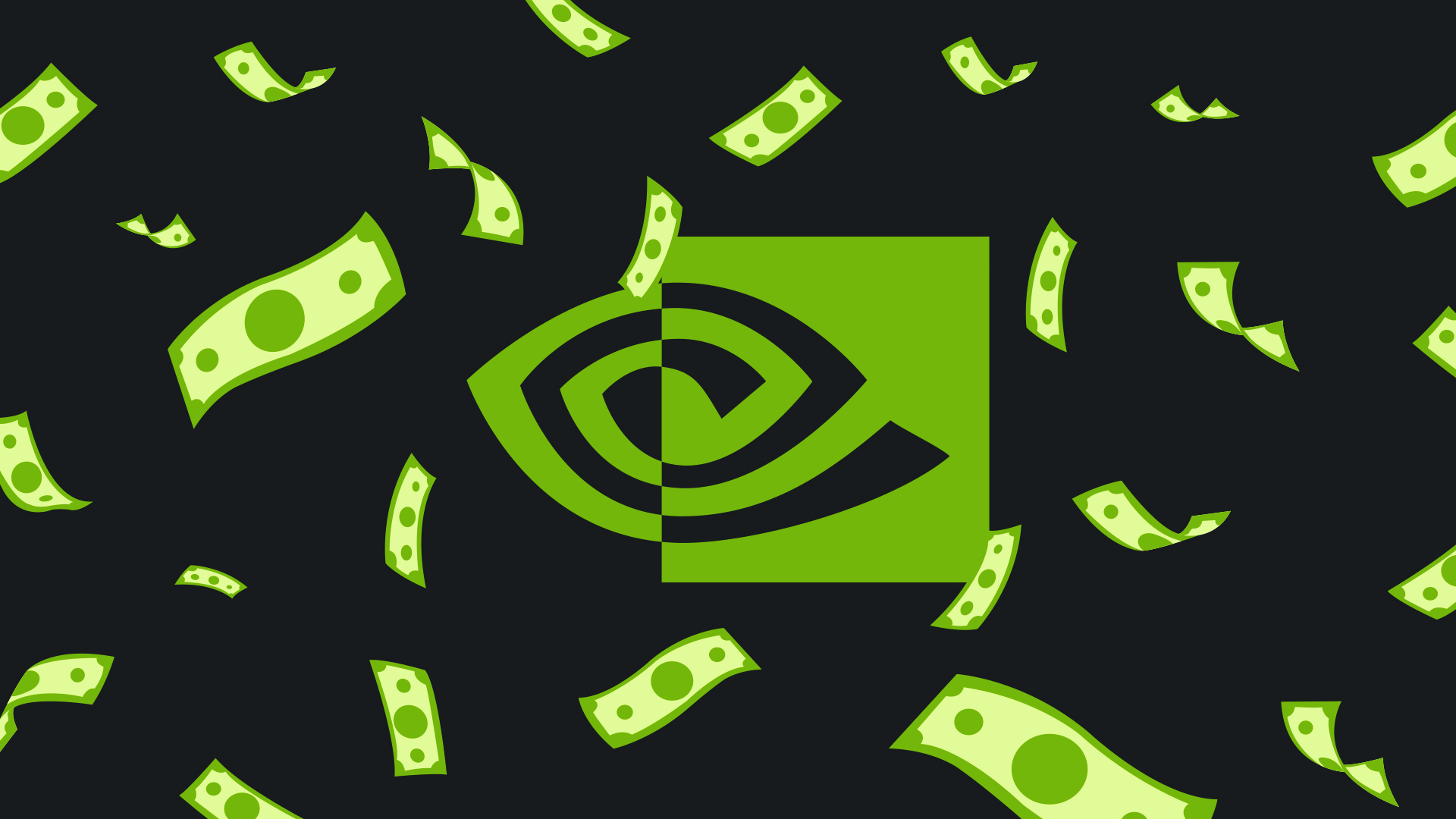 Nvidia Director Sells Record $411M in Stock