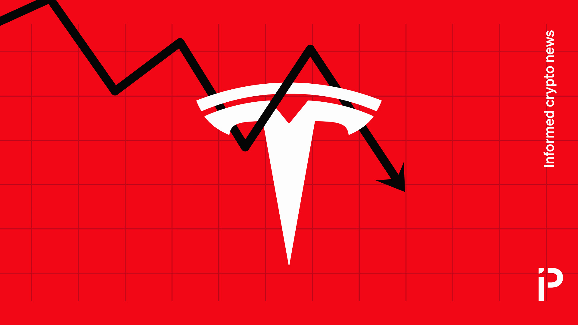 Tesla Stock Falls 6% Following Federal Audit of Cybercab Deployment