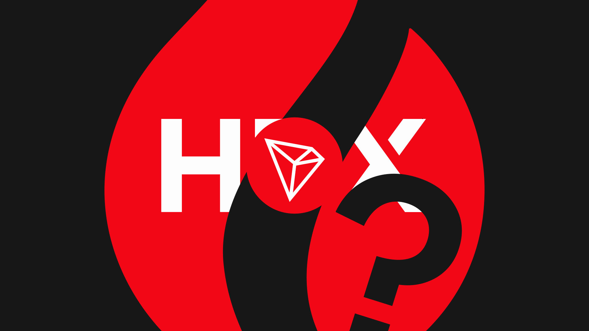 Where Did 700 Million TRX Go From HTX?